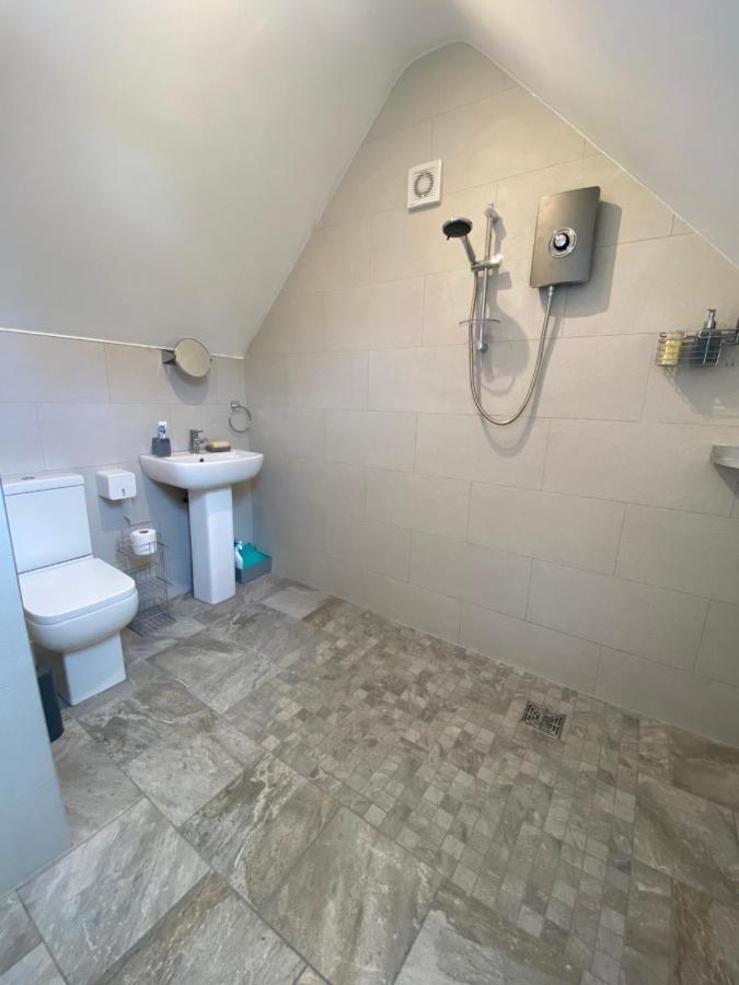 Apartamento Inkwell Chippenham  Exterior foto