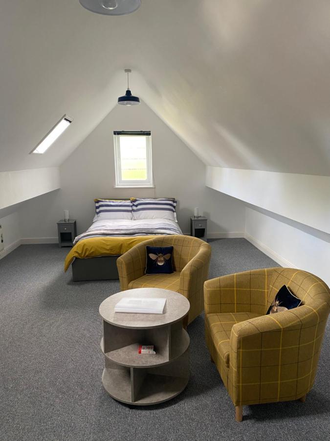 Apartamento Inkwell Chippenham  Exterior foto
