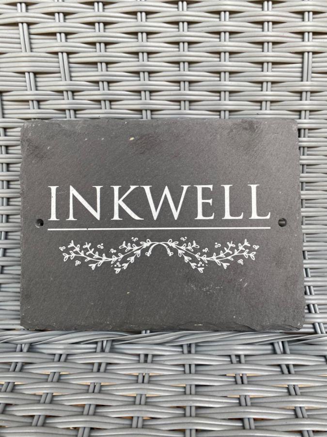 Apartamento Inkwell Chippenham  Exterior foto