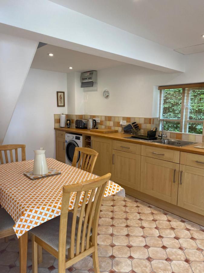 Apartamento Inkwell Chippenham  Exterior foto
