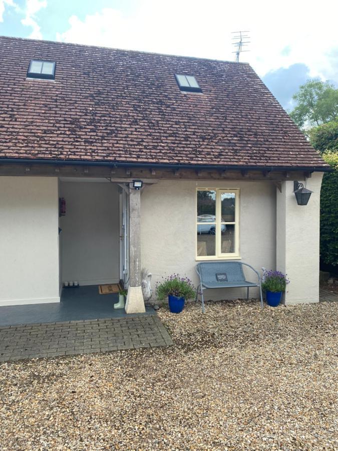 Apartamento Inkwell Chippenham  Exterior foto