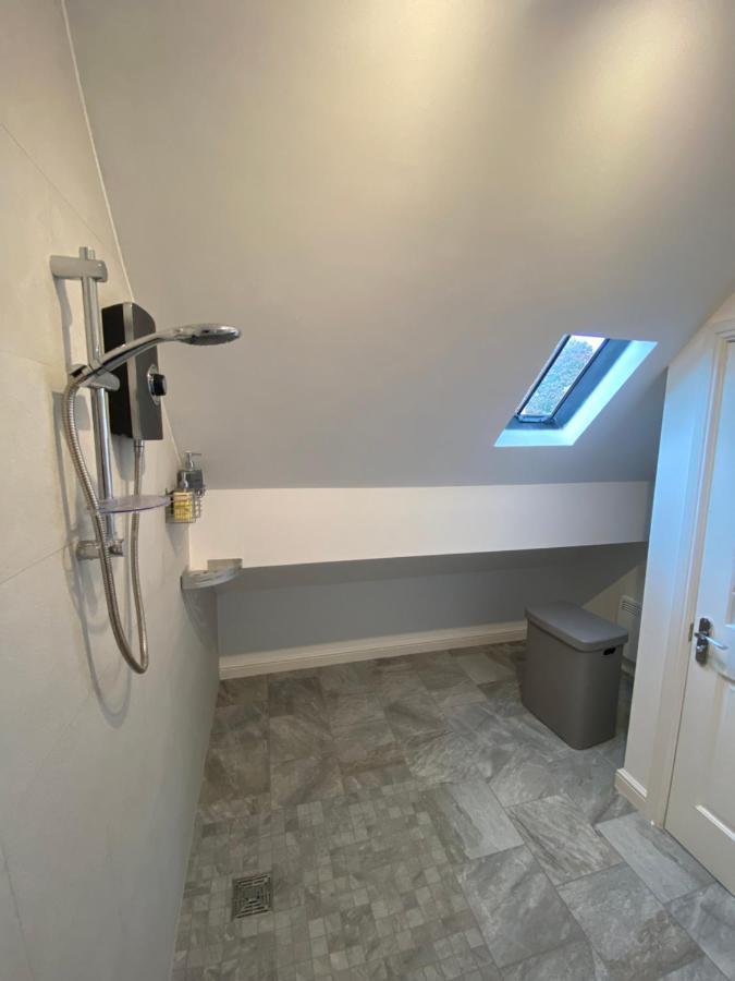 Apartamento Inkwell Chippenham  Exterior foto