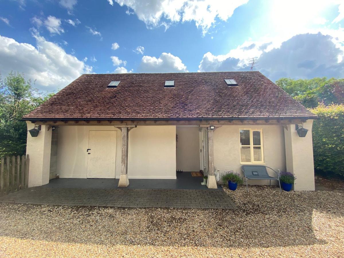 Apartamento Inkwell Chippenham  Exterior foto
